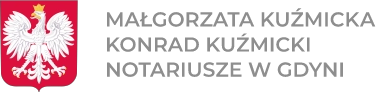 Notariusze